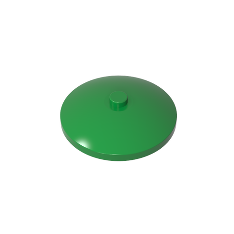 Gobricks,Dish 4 x 4 Inverted [Radar],3960,30065,56641,35394,54577