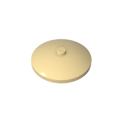 Gobricks,Dish 4 x 4 Inverted [Radar],3960,30065,56641,35394,54577