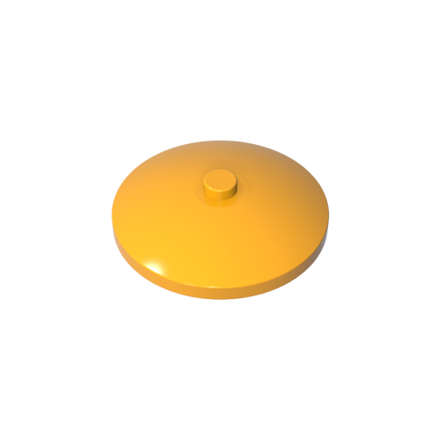 Gobricks,Dish 4 x 4 Inverted [Radar],3960,30065,56641,35394,54577