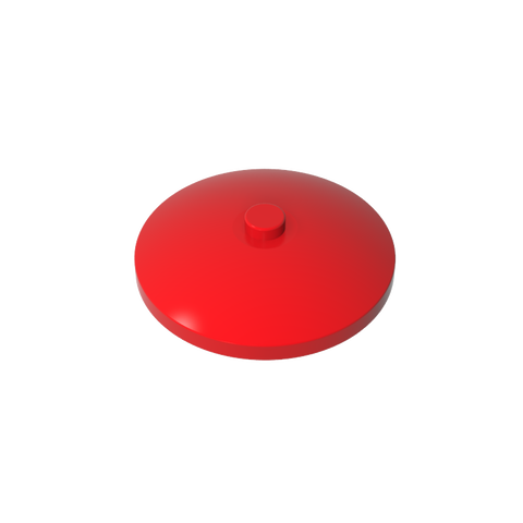 Gobricks,Dish 4 x 4 Inverted [Radar],3960,30065,56641,35394,54577