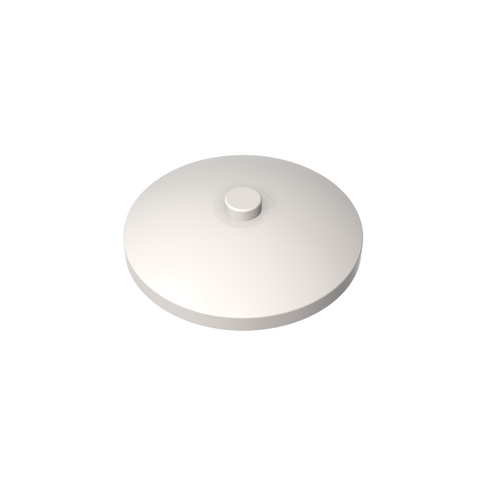 Gobricks,Dish 4 x 4 Inverted [Radar],3960,30065,56641,35394,54577