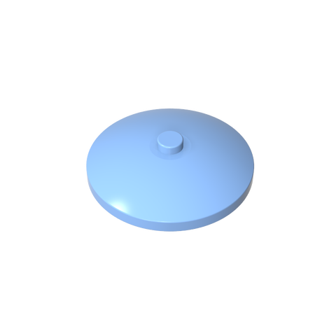 Gobricks,Dish 4 x 4 Inverted [Radar],3960,30065,56641,35394,54577