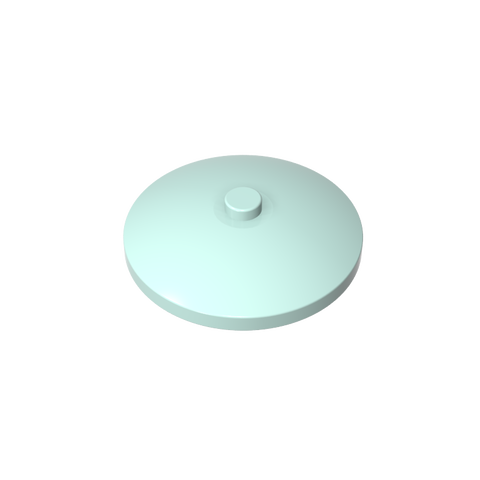 Gobricks,Dish 4 x 4 Inverted [Radar],3960,30065,56641,35394,54577
