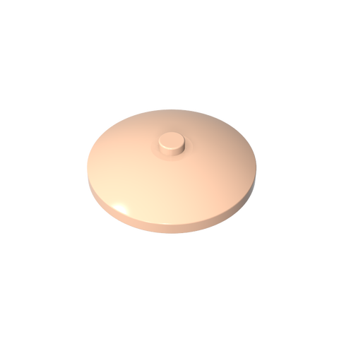 Gobricks,Dish 4 x 4 Inverted [Radar],3960,30065,56641,35394,54577