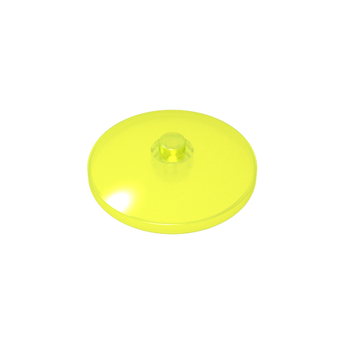 Gobricks,Dish 4 x 4 Inverted [Radar],3960,30065,56641,35394,54577