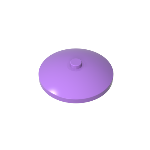 Gobricks,Dish 4 x 4 Inverted [Radar],3960,30065,56641,35394,54577