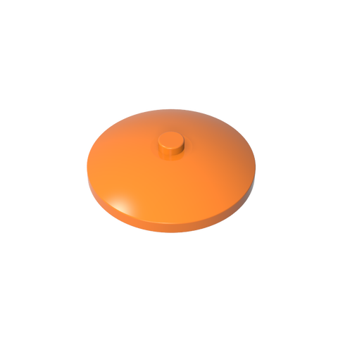 Gobricks,Dish 4 x 4 Inverted [Radar],3960,30065,56641,35394,54577