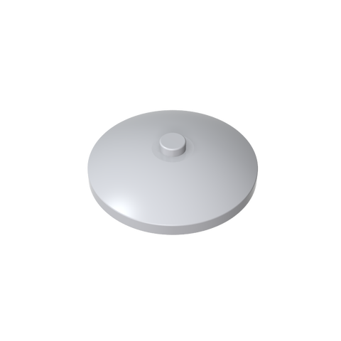 Gobricks,Dish 4 x 4 Inverted [Radar],3960,30065,56641,35394,54577