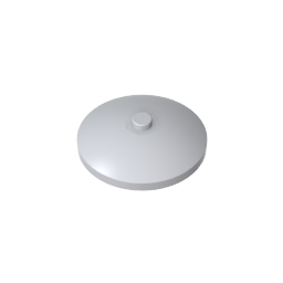 Dish 4 x 4 Inverted [Radar],3960