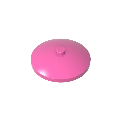 Gobricks,Dish 4 x 4 Inverted [Radar],3960,30065,56641,35394,54577