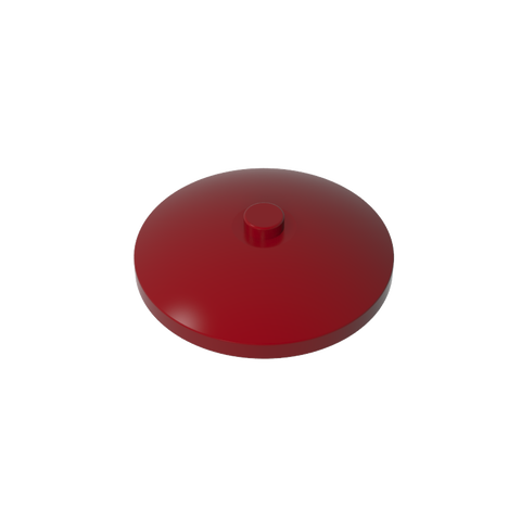 Gobricks,Dish 4 x 4 Inverted [Radar],3960,30065,56641,35394,54577