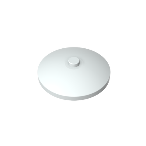 Gobricks,Dish 4 x 4 Inverted [Radar],3960,30065,56641,35394,54577