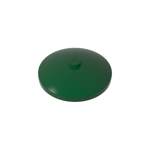 Gobricks,Dish 4 x 4 Inverted [Radar],3960,30065,56641,35394,54577