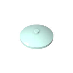 Dish 4 x 4 Inverted [Radar],3960