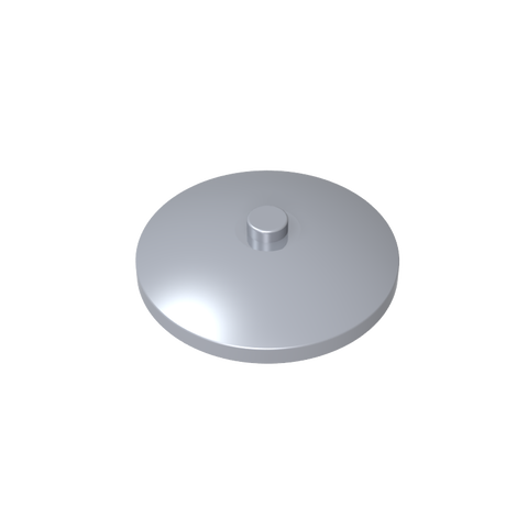 Gobricks,Dish 4 x 4 Inverted [Radar],3960,30065,56641,35394,54577