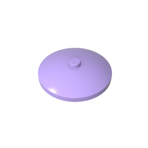 Gobricks,Dish 4 x 4 Inverted [Radar],3960,30065,56641,35394,54577
