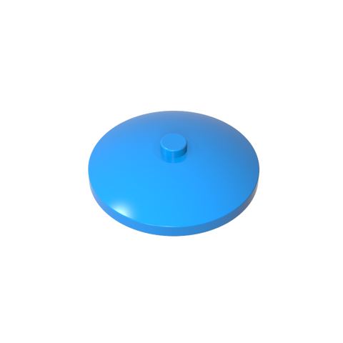 Gobricks,Dish 4 x 4 Inverted [Radar],3960,30065,56641,35394,54577