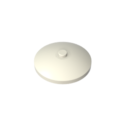 Dish 4 x 4 Inverted [Radar],3960