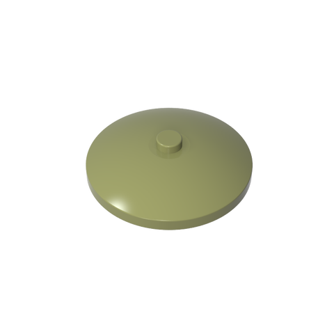 Gobricks,Dish 4 x 4 Inverted [Radar],3960,30065,56641,35394,54577