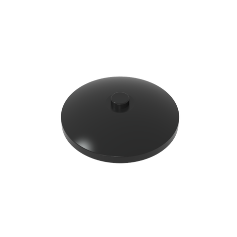 Gobricks,Dish 4 x 4 Inverted [Radar],3960,30065,56641,35394,54577