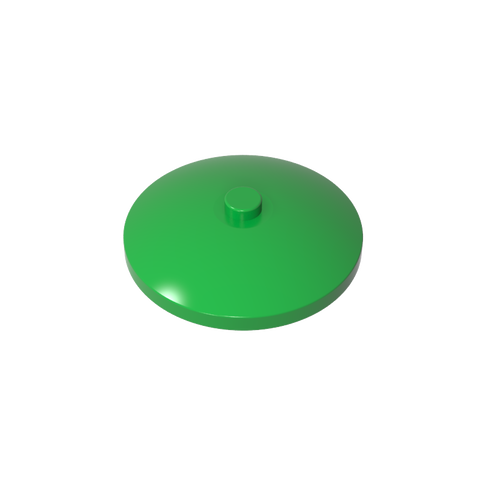 Gobricks,Dish 4 x 4 Inverted [Radar],3960,30065,56641,35394,54577