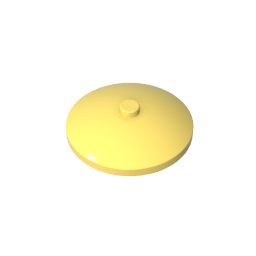 Dish 4 x 4 Inverted [Radar],3960