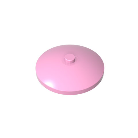 Gobricks,Dish 4 x 4 Inverted [Radar],3960,30065,56641,35394,54577