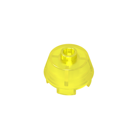 Gobricks,Brick Round 2 x 2 Truncated Cone,98100
