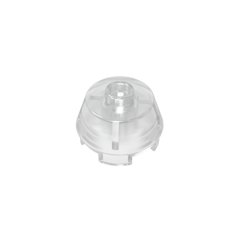 Gobricks,Brick Round 2 x 2 Truncated Cone,98100