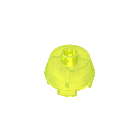 Gobricks,Brick Round 2 x 2 Truncated Cone,98100