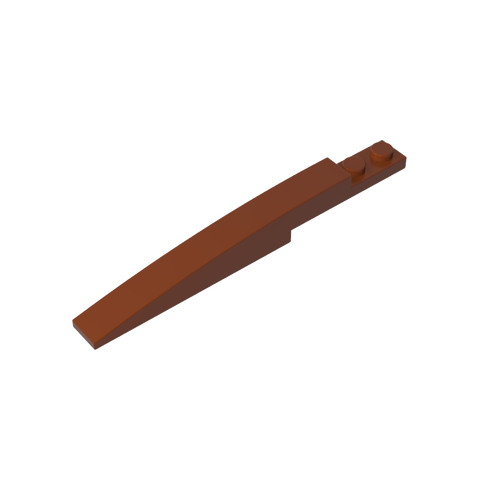 Gobricks,Brick Curved 10 x 1 [Asymmetric Inside Ridges],85970,13791,13731