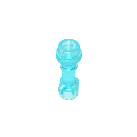 Gobricks,Weapon Lightsaber Hilt with Bottom Ring,577b,64567,64567a,64567b,15556,86132,22232,23306