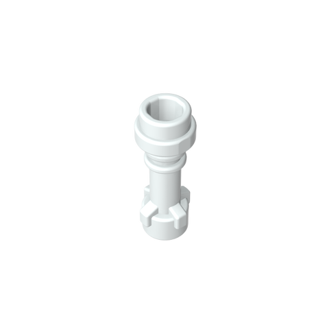 Gobricks,Weapon Lightsaber Hilt with Bottom Ring,577b,64567,64567a,64567b,15556,86132,22232,23306