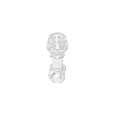 Gobricks,Weapon Lightsaber Hilt with Bottom Ring,577b,64567,64567a,64567b,15556,86132,22232,23306