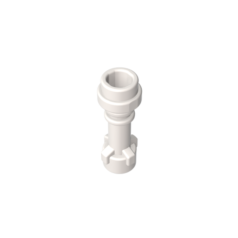 Gobricks,Weapon Lightsaber Hilt with Bottom Ring,577b,64567,64567a,64567b,15556,86132,22232,23306