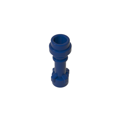 Gobricks,Weapon Lightsaber Hilt with Bottom Ring,577b,64567,64567a,64567b,15556,86132,22232,23306