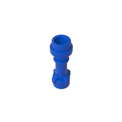 Gobricks,Weapon Lightsaber Hilt with Bottom Ring,577b,64567,64567a,64567b,15556,86132,22232,23306