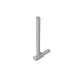 Gobricks,Bar 5L with Handle (Friction Ram),87618