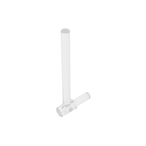 Gobricks,Bar 5L with Handle (Friction Ram),87618