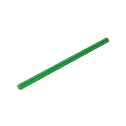 Gobricks,Technic Axle 11,23948