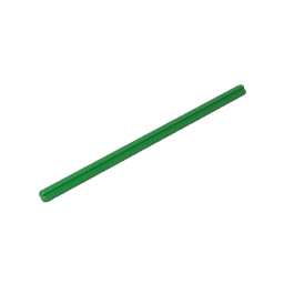 Gobricks,Technic Axle 11,23948