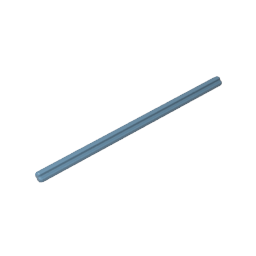 Gobricks,Technic Axle 11,23948