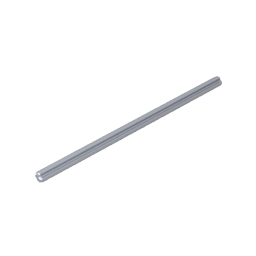 Gobricks,Technic Axle 11,23948