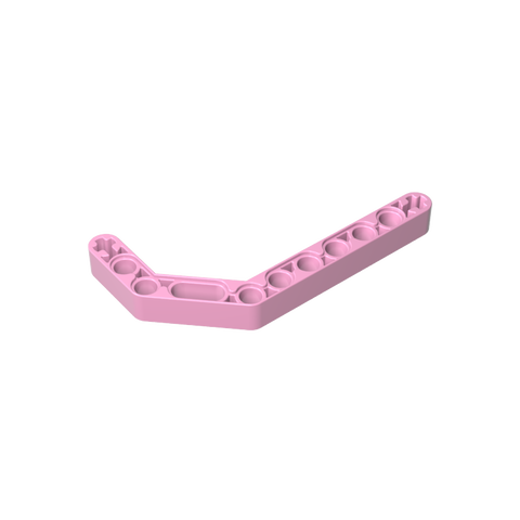 Gobricks,Technic Beam 1 x 11.5 Double Bent Thick,32009,41486