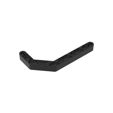 Gobricks,Technic Beam 1 x 11.5 Double Bent Thick,32009,41486