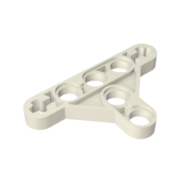 Gobricks,Technic Beam Triangle Thin [Type II],99773,2905,65193
