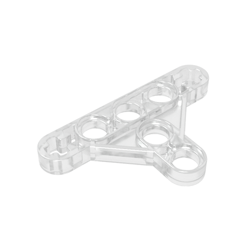 Gobricks,Technic Beam Triangle Thin [Type II],99773,2905,65193