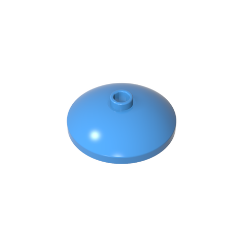 Gobricks,Dish 3 x 3 Inverted [Radar],43898,35268,11059,33688,44882,56640