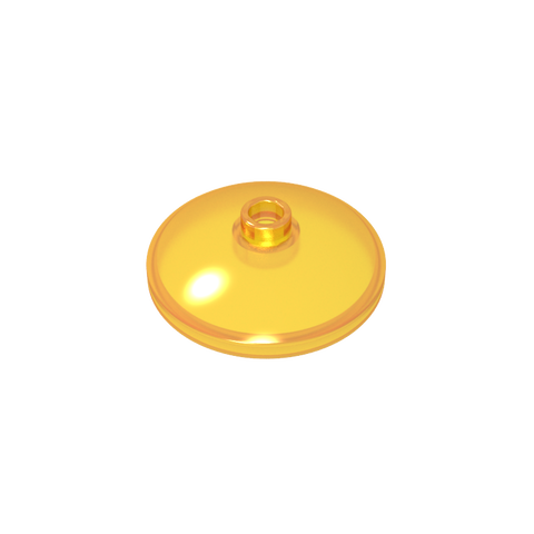 Gobricks,Dish 3 x 3 Inverted [Radar],43898,35268,11059,33688,44882,56640