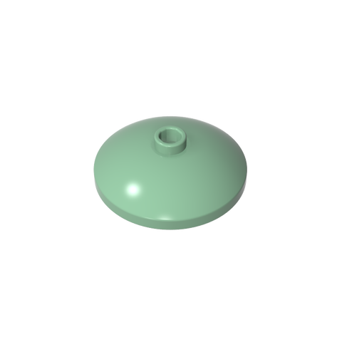 Gobricks,Dish 3 x 3 Inverted [Radar],43898,35268,11059,33688,44882,56640